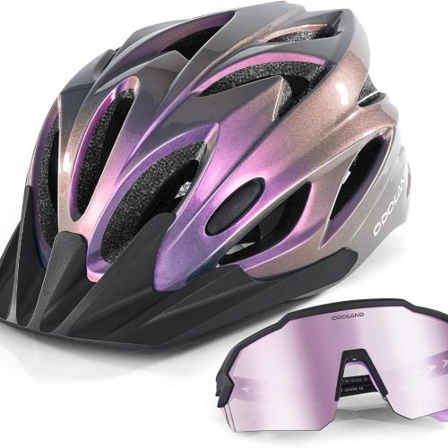 Odoland Polarized Cycling Sunglasses Odoland Polarized Cycling Sunglasses